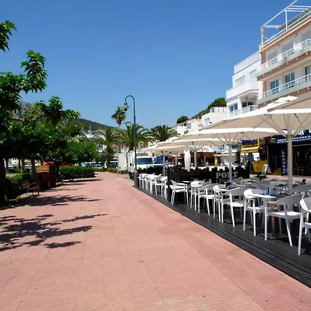 Ground Floor Apartment In Centre Of Torroella De Montgri Exterior photo