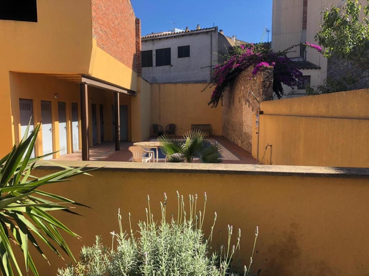 Ground Floor In Centre Of Appartement Torroella de Montgrí