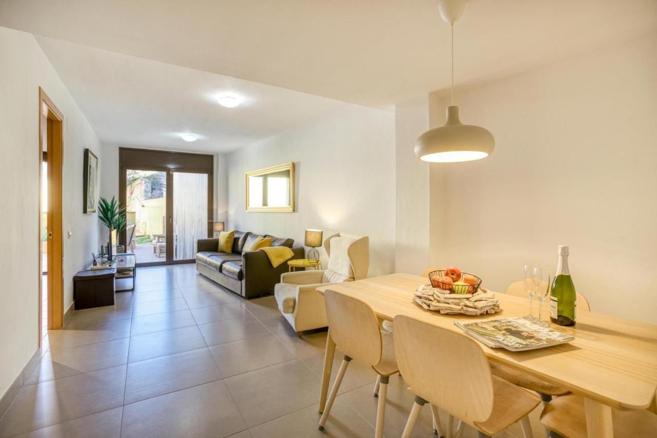 Ground Floor In Centre Of Appartement