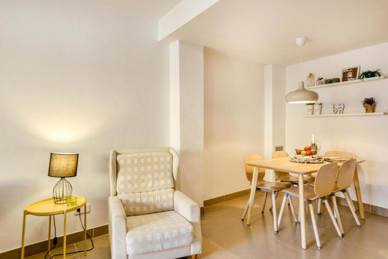 Appartement Ground Floor In Centre Of Torroella de Montgrí