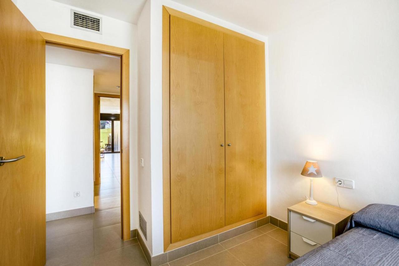Ground Floor In Centre Of Appartement Torroella de Montgrí
