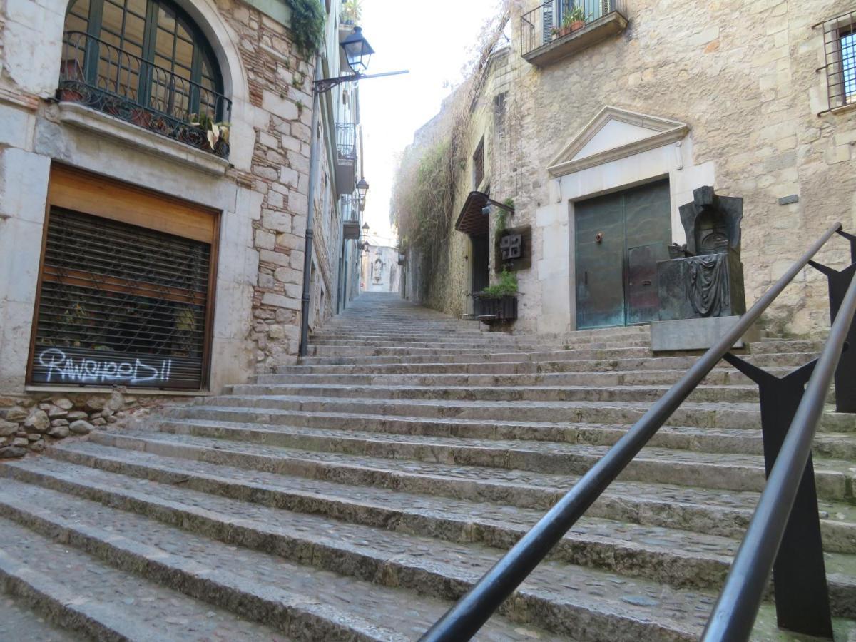 Ground Floor In Centre Of Appartement *