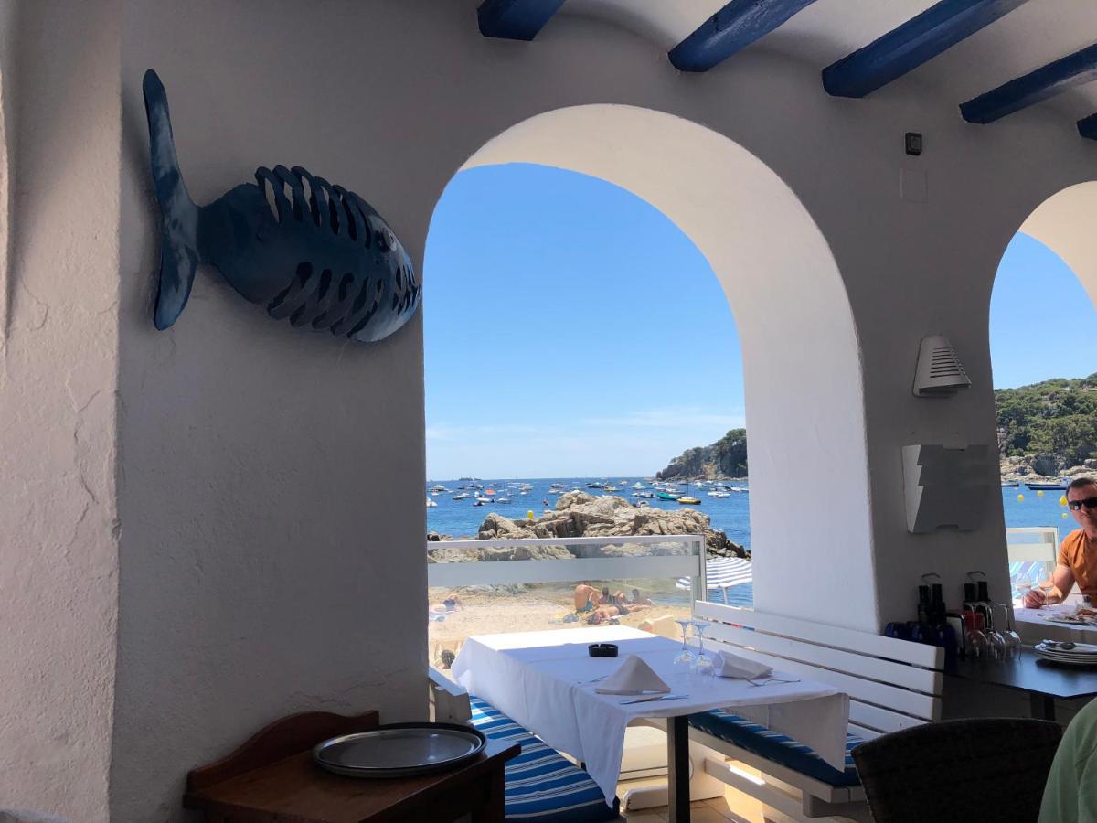 Appartement Ground Floor In Centre Of