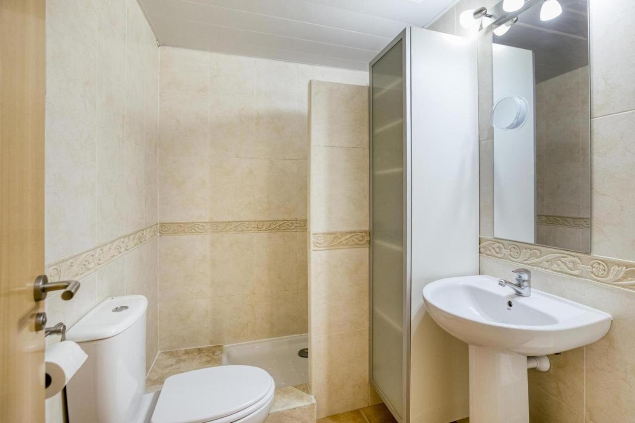 Ground Floor In Centre Of Apartment Torroella De Montgri
